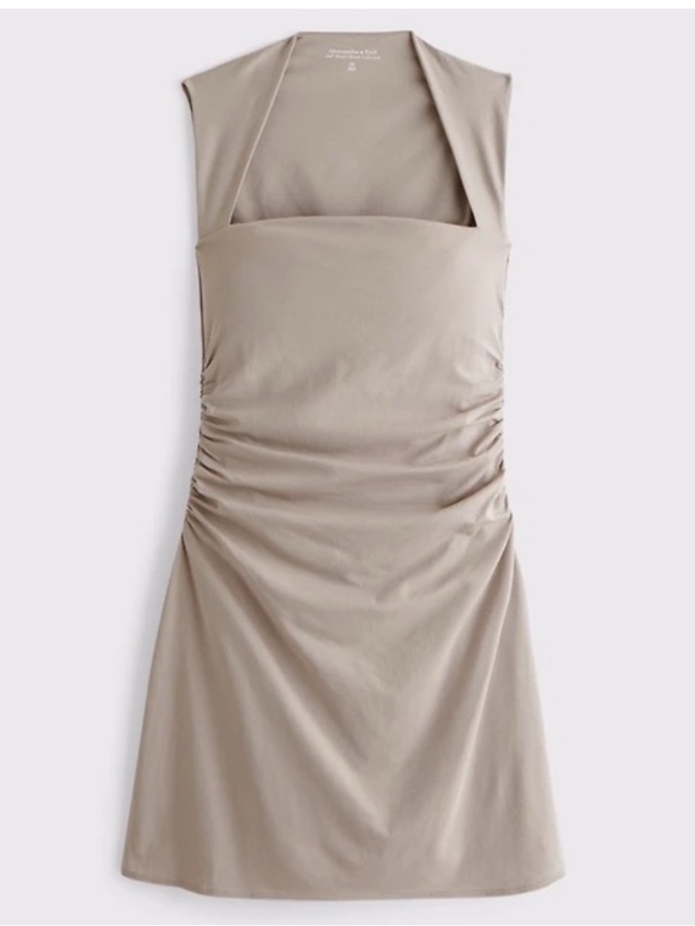 Abercrombie & Fitch Ava mini dress